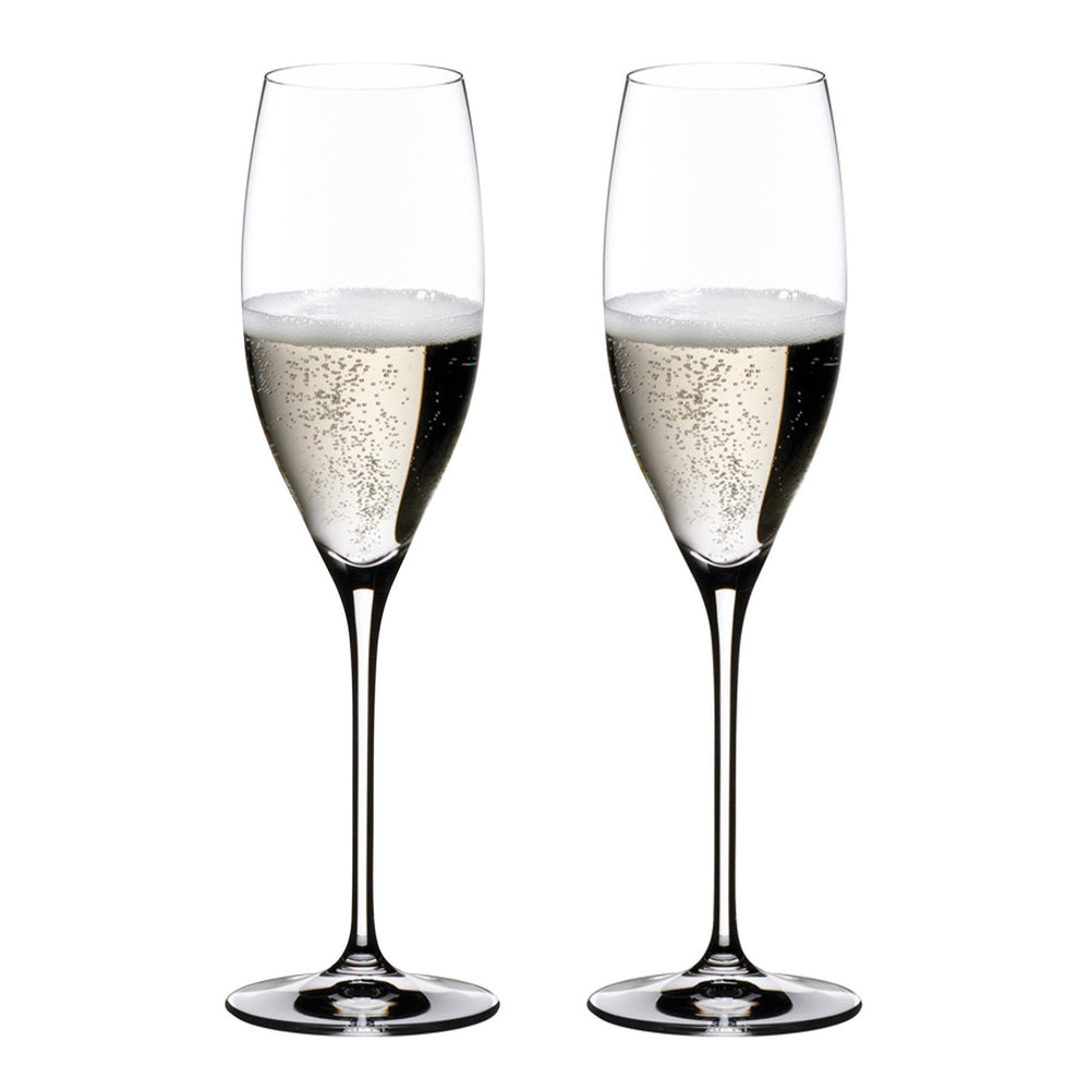 Flûte de champagne
