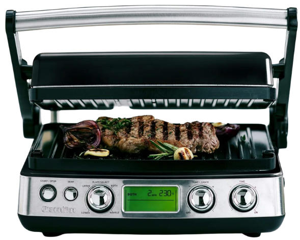 Grills de contact & Grills à panini