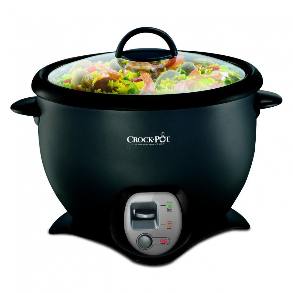 Cuit-riz Cookinglife