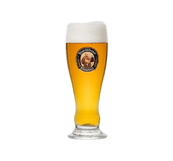 Verres à Bière Weisse