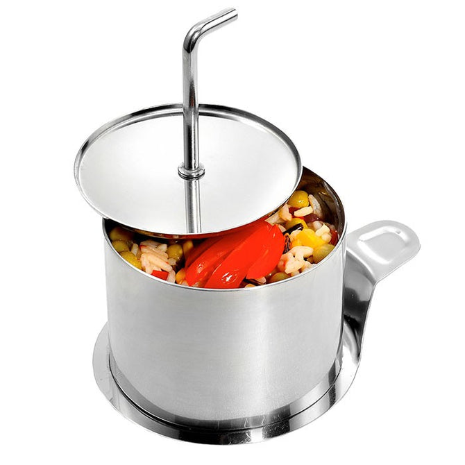 Anneau de Cuisson