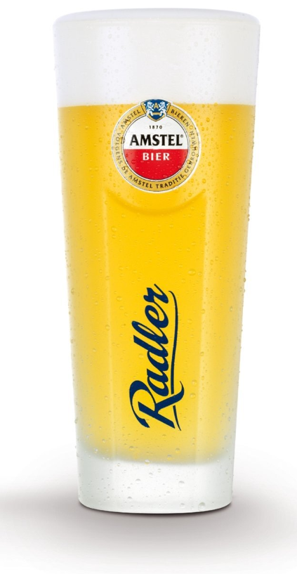 Verres à Bière Amstel
