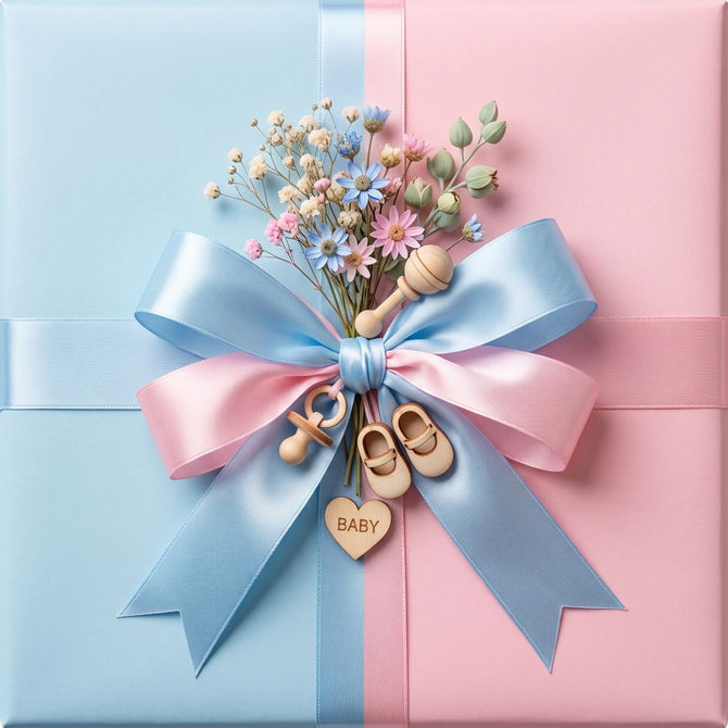 Cadeau de naissance