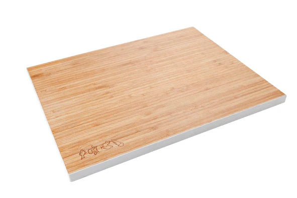 Planche à Découper Bambou