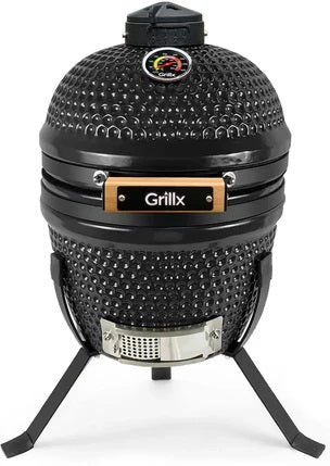Barbecues compacts