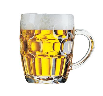 Pinte de Bière