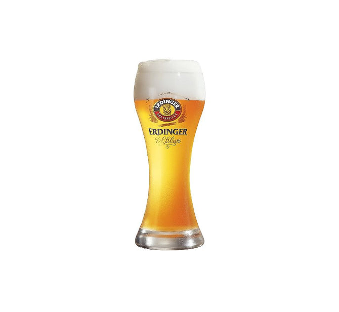 Verres à bière allemands