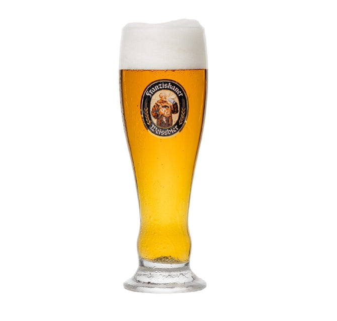 Verres à Bière Franziskaner 
