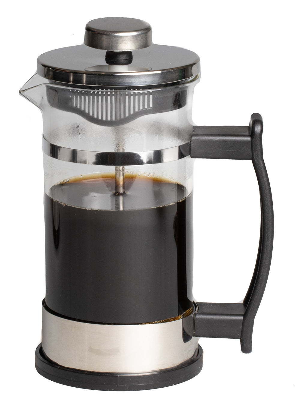 Cafetière à piston