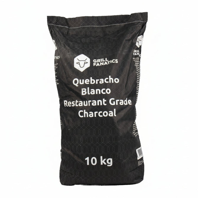 Charbon de bois