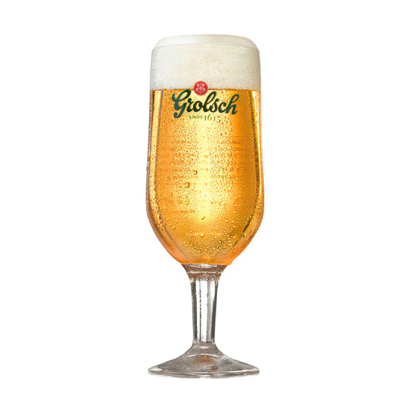 Verres à bière Grolsch