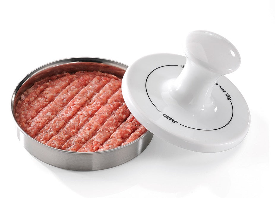Presse Burger
