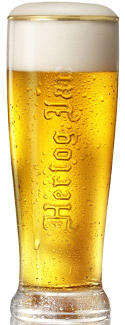 Verres à Bière  Hertog Jan