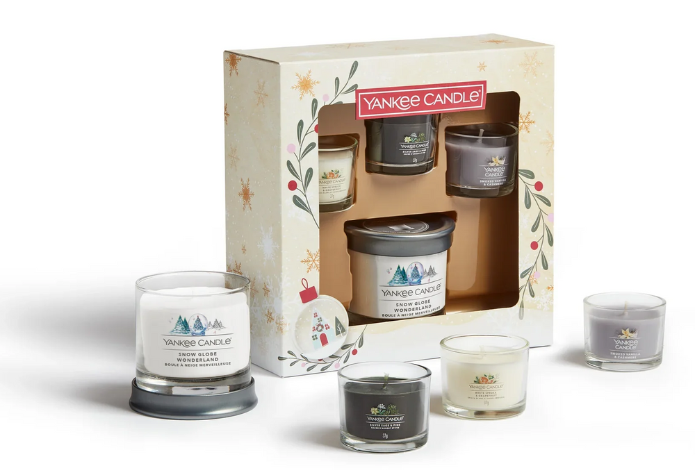 Coffret cadeau