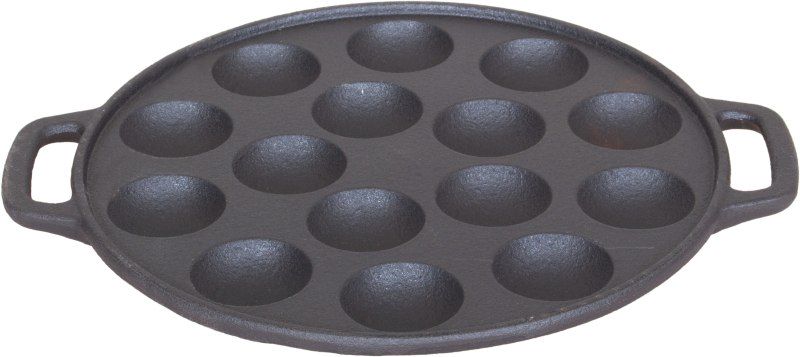 Poêle mini crêpe induction