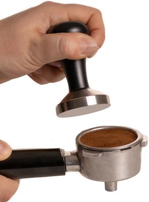 Tasseur a café