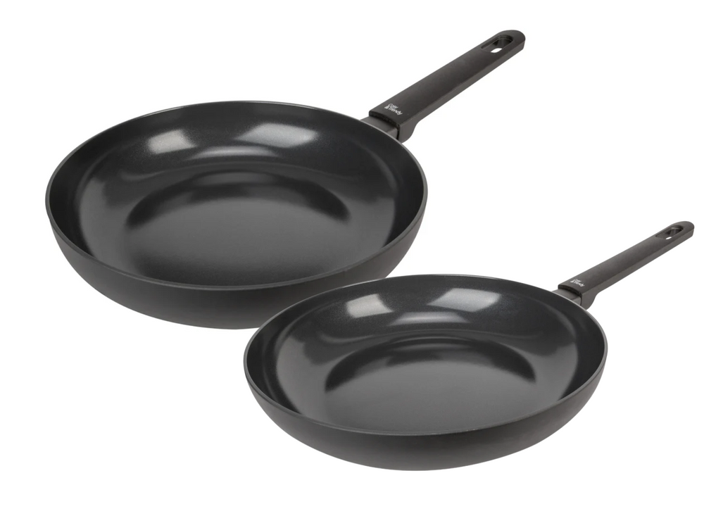 Set de poêles