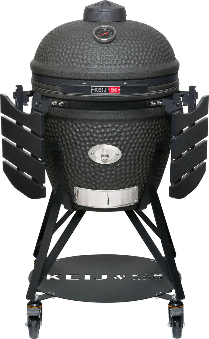 Grands barbecues Kamado
