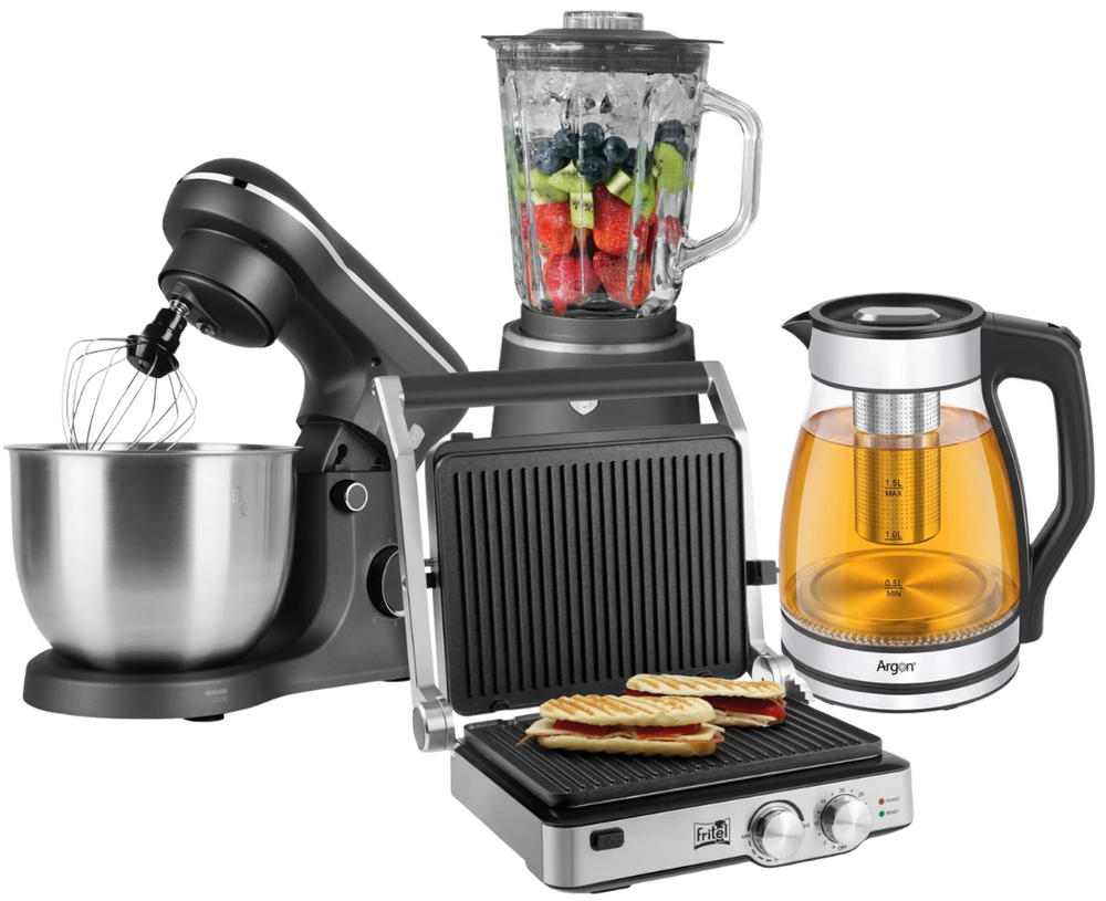 Appareils de cuisine