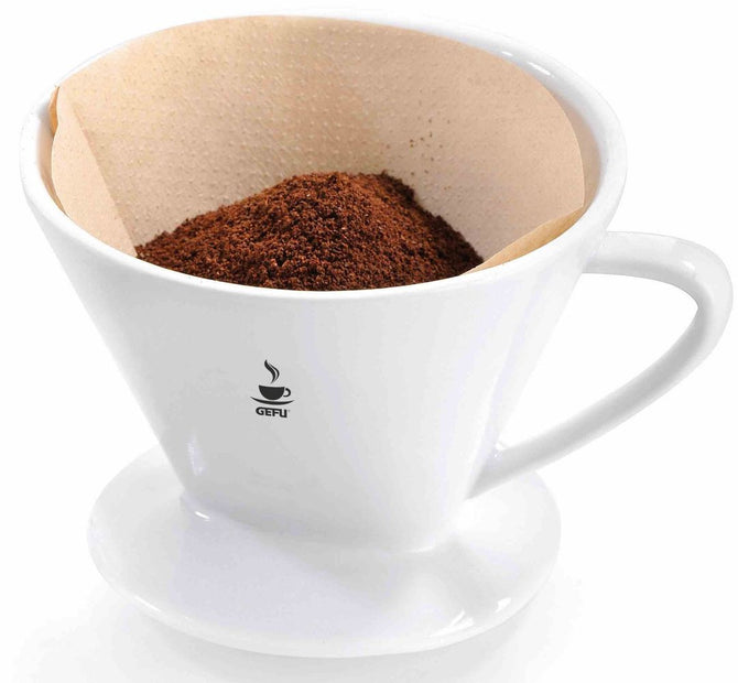 Filtre à café