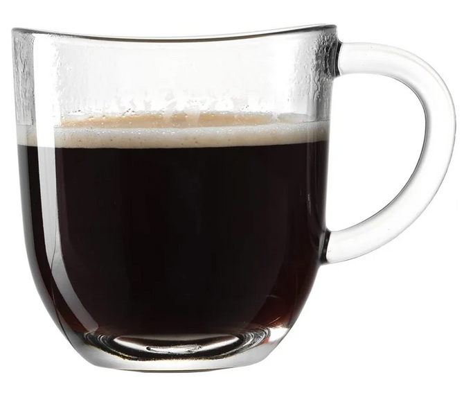 Verre à café