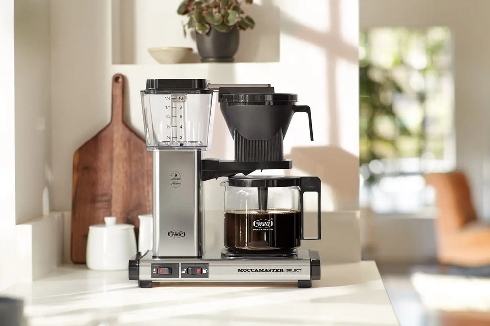 Machine à café