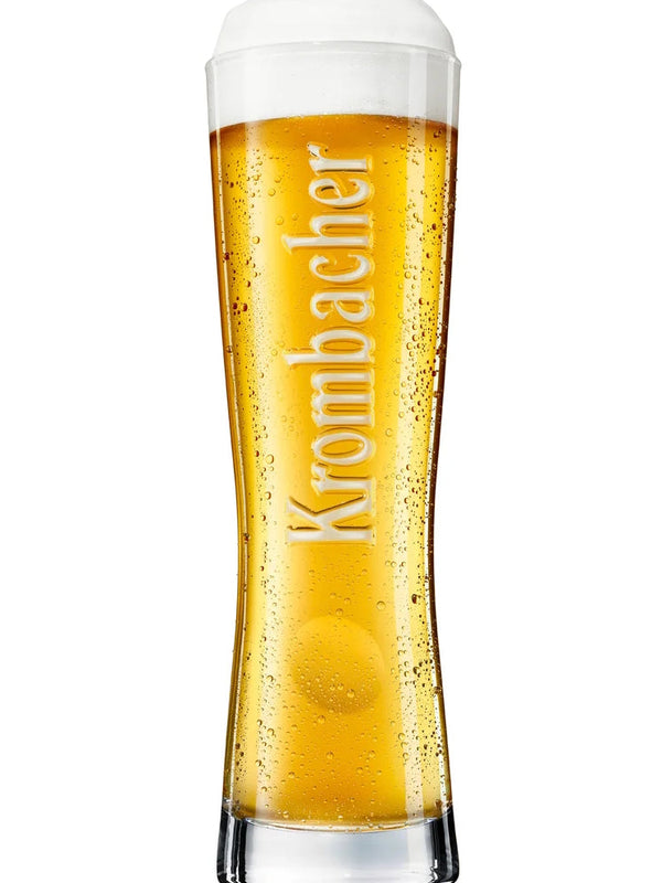 Verres à bière Krombacher