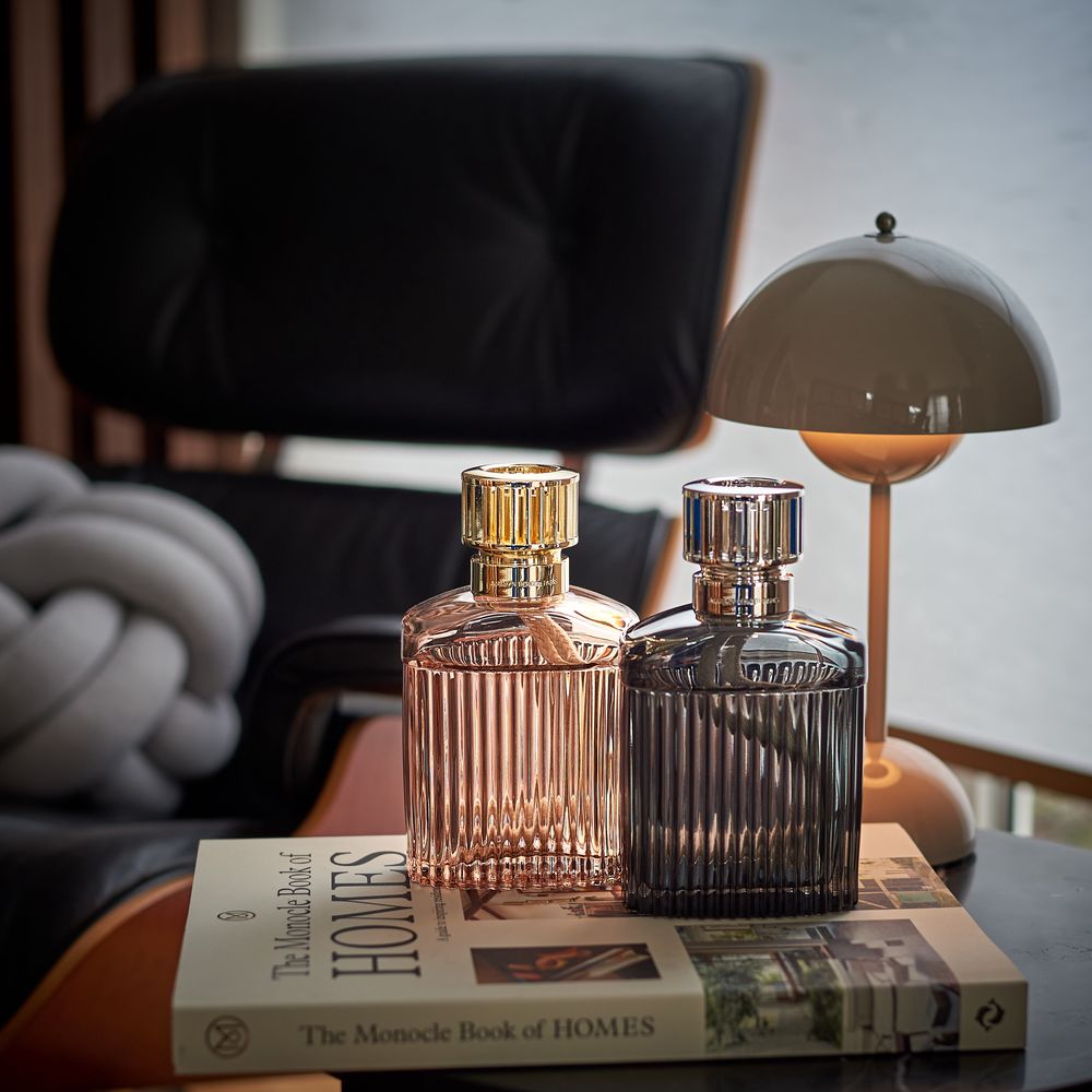 Brûleur de parfum Lampe Berger