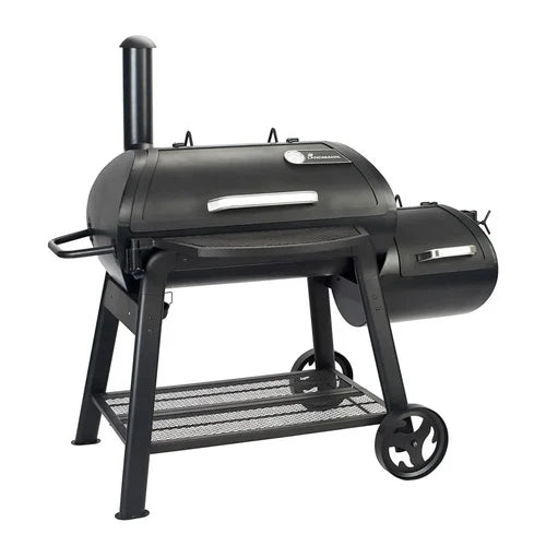 Barbecues fumeurs