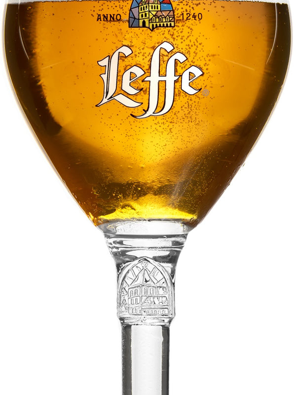 Verres à bière Leffe