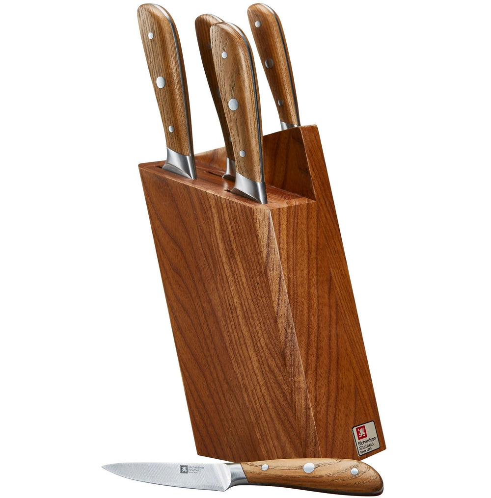 Bloc couteaux set