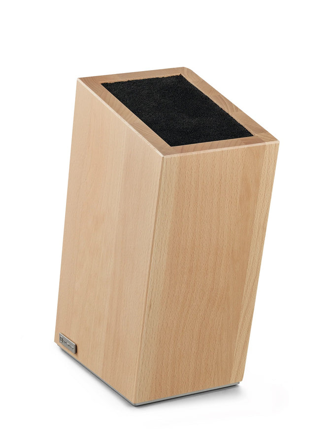 Bloc couteaux vide