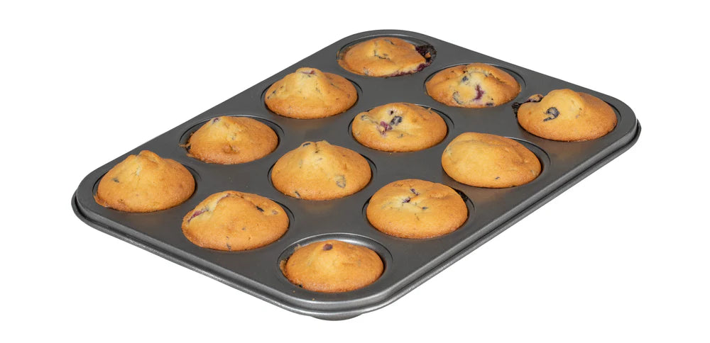 Moules à muffins