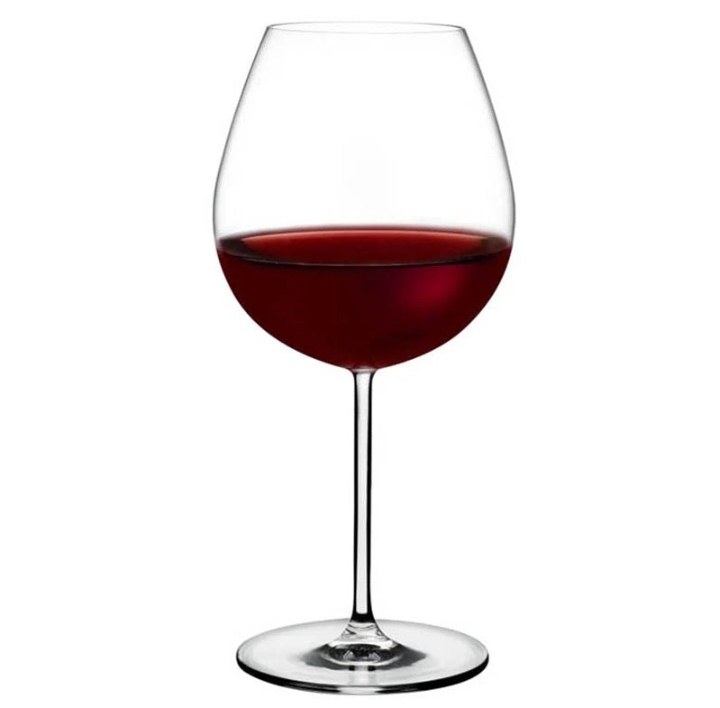 Verre à vin rouge