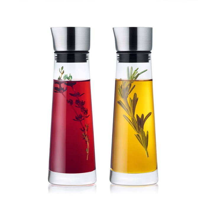 Bouteille d'huile
