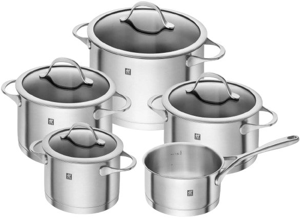 Cuisson