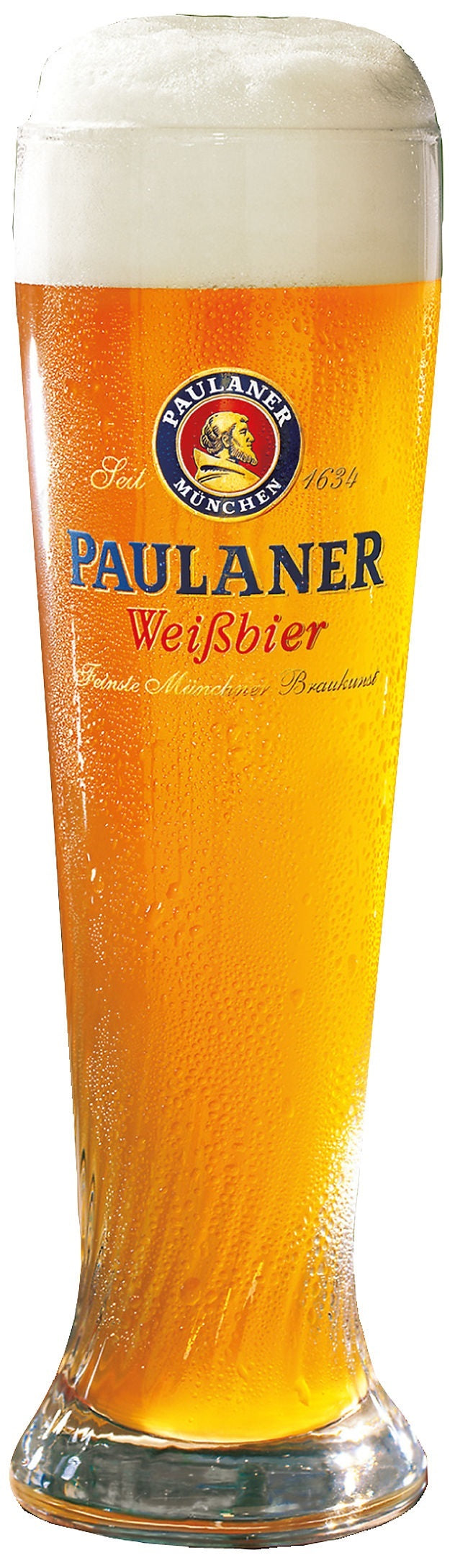 Verre à Bière Paulaner