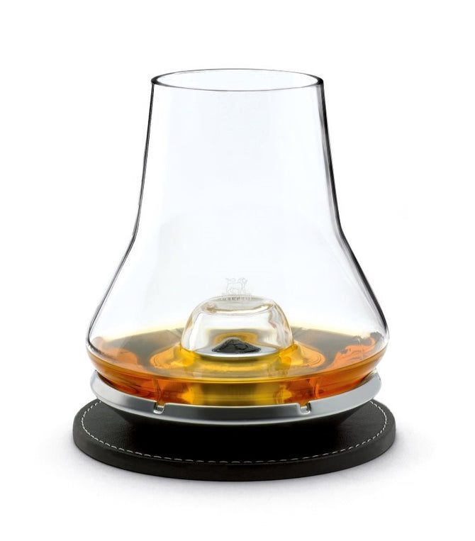 Verres à whisky