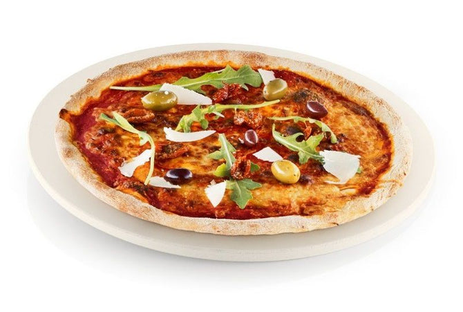 Pierre à pizza