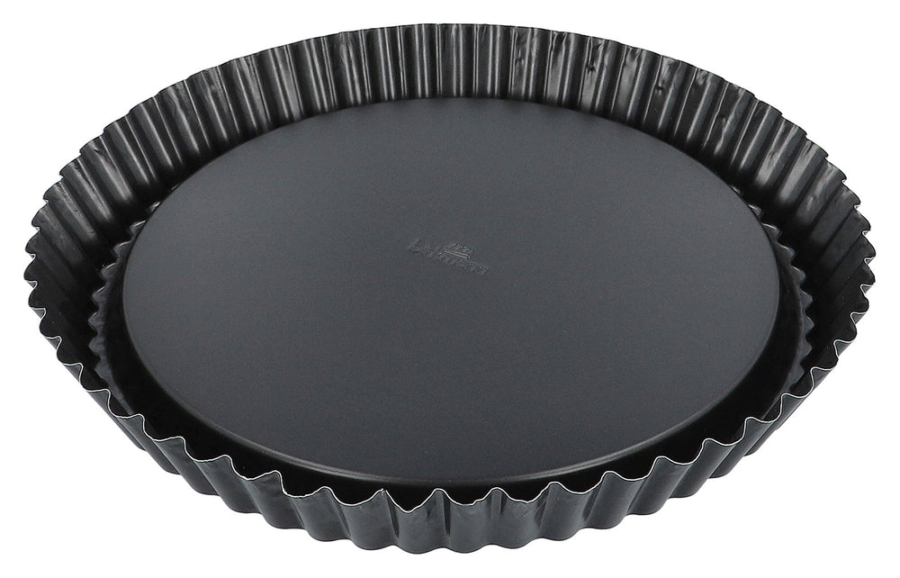 Plat à tarte