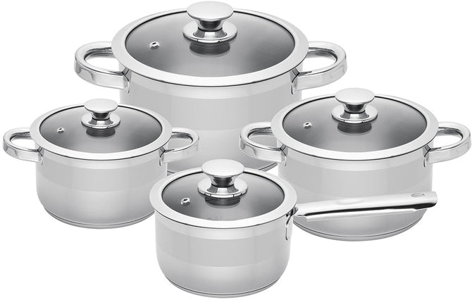 Batterie de Casseroles