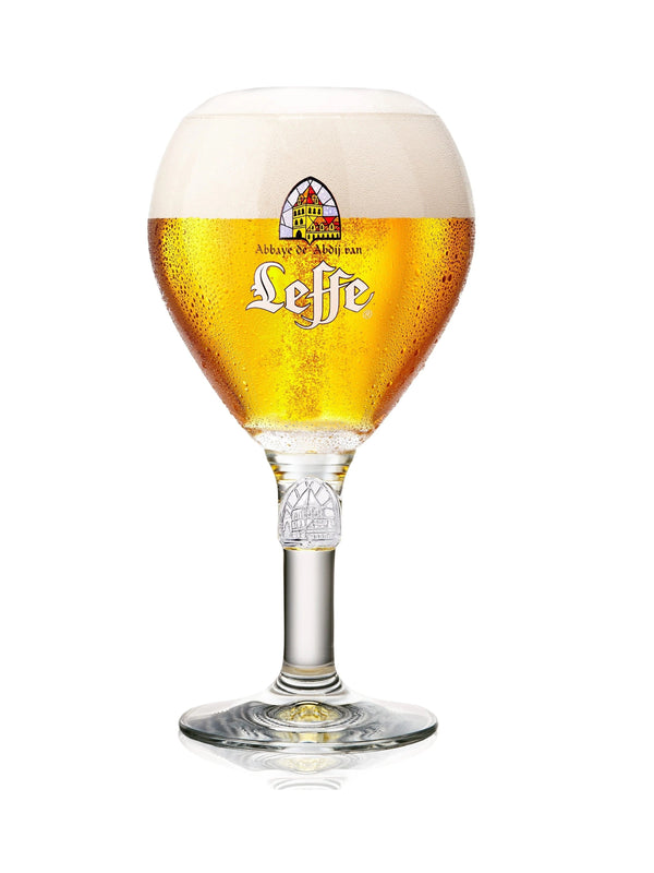 Verres à bière spéciale