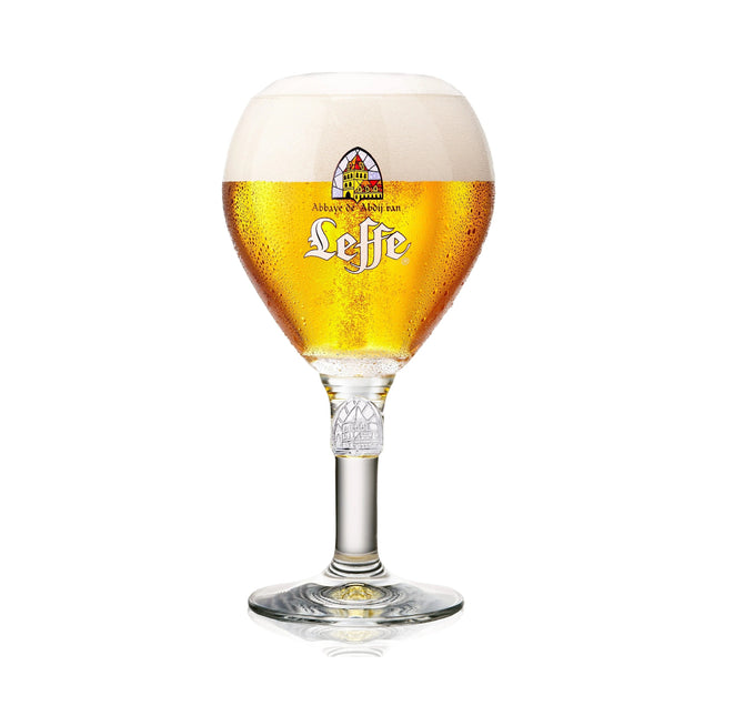 Verres spécialisés