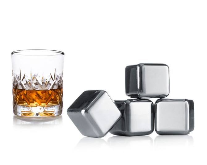 Pierres à whisky