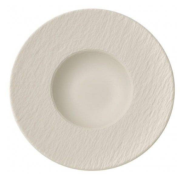 Assiettes à pâte