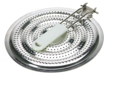 Distributeur de flamme