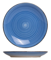 Set d'assiettes Cookinglife - Assiettes à dessert - Delice - ø19 cm - 6 pièces
