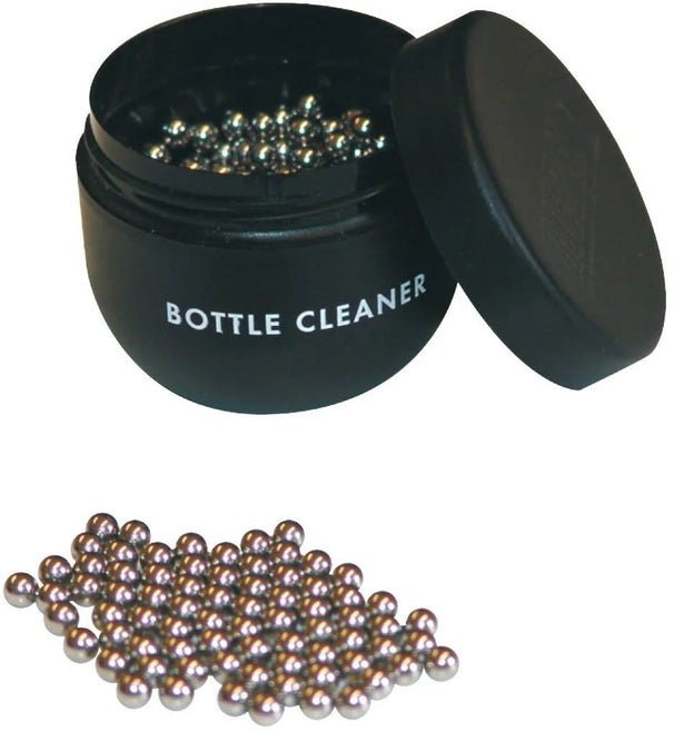 Ensemble de billes de nettoyage Riedel - en acier inoxydable - Reinigingskogels