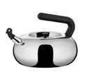 Bouilloire à Sifflet Alessi Bulbul - 2.5 litres - Achille Castiglioni - AC100