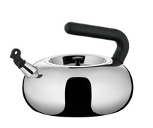 Bouilloire à Sifflet Alessi Bulbul - 2.5 litres - Achille Castiglioni - AC100